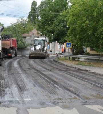 У Берегові перекрили важливий транспортний вузол: водіїв попереджають про сильні затори