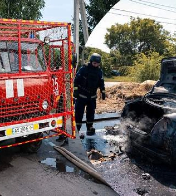 Ситуація тільки загострюється: як росіянам вдалося посилити дронові атаки на Харків