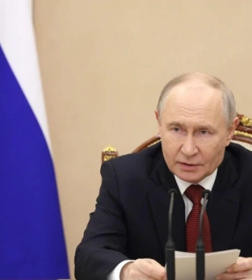Путін вдруге за літо наростив чисельність російської армії