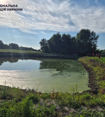 Поліція Київщини встановлює обставини трагічної загибелі дитини