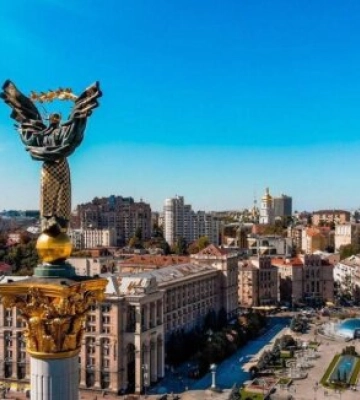 Оренда квартир у Києві зросла на 14% за місяць: від 10 000 до 76 600 грн у липні