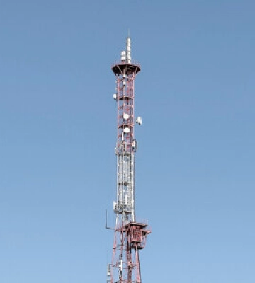 5G во Львове охватил 8 районов: Vodafone показал свыше 1 Гбит/с и как подключиться
