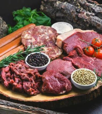 Не покупаю дорогую вырезку: беру этот кусок – мясо получается сочное и мягкое
