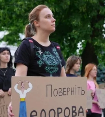 Почему украинцев больше интересуют замена Сырского и увольнение Федорова, чем новый премьер — политтехнолог