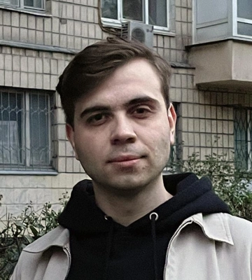 "Не прошел ВВК": в Киеве задержан известный журналист-расследователь