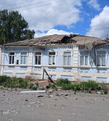 В ОБСЄ засудили атаки по українських медіа в Сумах та Запоріжжі