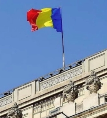 Румунія оголосила російського дипломата персоною нон грата через порушення повітряного простору дронами