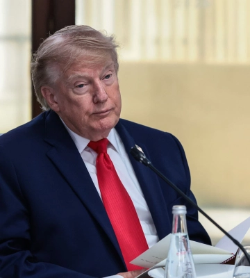 Трамп каже, що має "достатньо часу" для угоди з Іраном