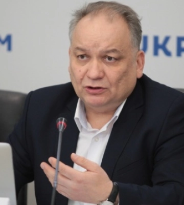 У СІЗО Сімферополя утримують щонайменше 56 кримчан у статусі інкомунікадо - Барієв