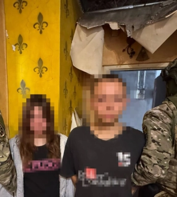 СБУ зірвала спробу теракту проти військових, а організатора виставки під Києвом взяли під варту. Головне за день