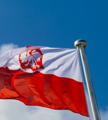 У Польщі затримали двох чоловіків, підозрюваних у побитті українців. Київ очікує неупередженого розслідування