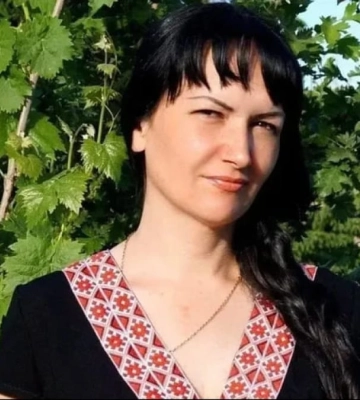 У колонії рф кримську журналістку Ірину Данилович щодня катують гучним звуком – ЗМІ