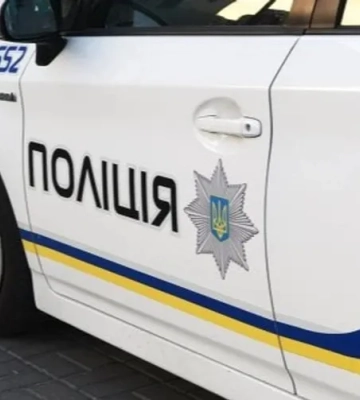У поліції пояснили, чому журналіста Hromadske доставили до ТЦК