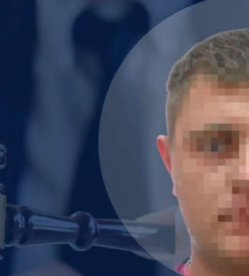 Подделал документы для тендера, а деньги вывел - 8 лет получил строитель из Херсонщины