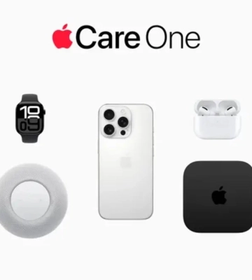 AppleCare One вышла за пределы США: сервис стал доступен еще в четырех странах