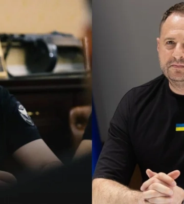 Буданов руководит бухгалтерией Офиса президента, а «призрак Ермака» присутствует во всех решениях — политтехнолог