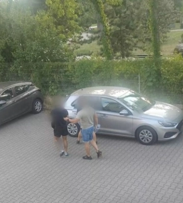 Итоги 27.07: ответ Ирана и нападение в Польше