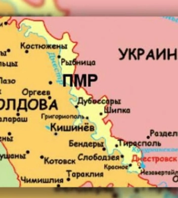Паника в Приднестровье: командир ОТГ «Одесса» рассказал об отсутствии перспектив у российских войск