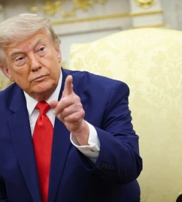 Трамп відповів, чи вистачає США боєприпасів після допомоги Україні