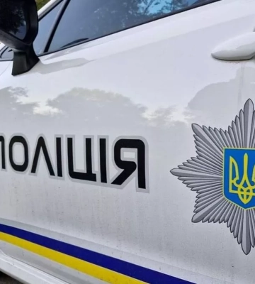 Журналіста затримали співробітники поліції у Києві: що відомо