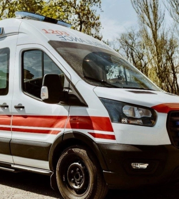 В Херсоне умерли двое тяжелораненых в результате российских атак