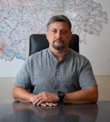 Офіційно: у ДП Агентство місцевих доріг Полтавської області новий керівник