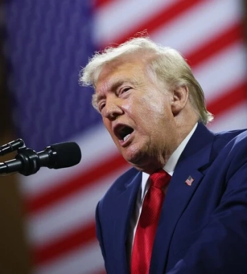 Трамп не зміг змусити Іран капітулювати та накинувся на союзників – WP
