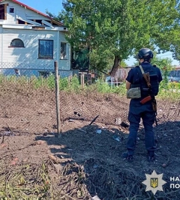 Росія масовано атакувала Сумщину: постраждали 19 людей, серед них семеро дітей