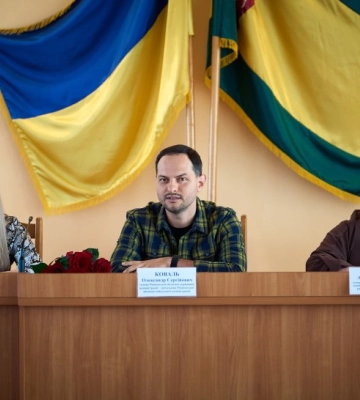 Сарненська та Дубенська РДА тепер з новими очільниками: хто ними став