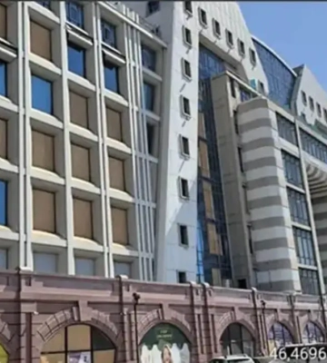 Намагалися продати «Новий Привоз»: що відомо про невдалий аукціон