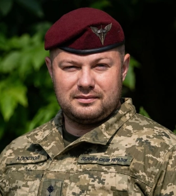 Не лише Драпатий: джерела розповіли, хто міг стати новим головкомом замість Сирського