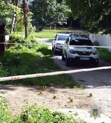 У Полтаві серед білого дня двоє чоловіків побились насмерть