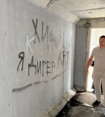 Перетворилися на туалети та місця для безхатьків: у Дніпрі перевірили стан модульних укриттів