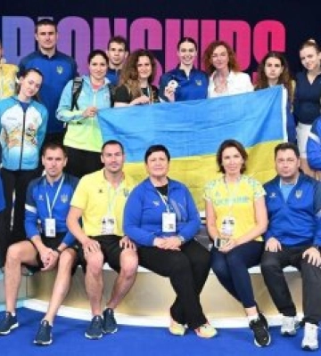 Миколаївська рапіристка Аліна Полозюк – бронзова призерка чемпіонату світу з фехтування