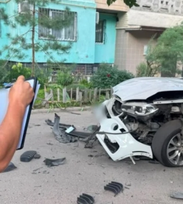 Как только мужчина завел кроссовер и начал движение: в Одессе взорвалось авто