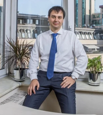 «Є важливе уточнення». Гетьманцев пояснив, чому прогноз МВФ не збігається з реальними даними про безробіття в Україні
