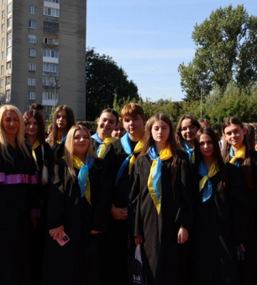 Як вступити до вишів Волині у 2026 році: терміни, прохідні бали та необхідні документи