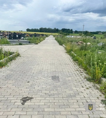 На Тернопільщині судитимуть водія екскаватора-навантажувача, через дії якого загинув його пасажир