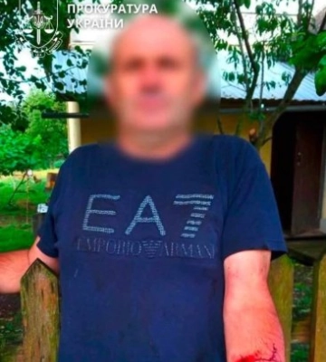 Ціна футбольного матчу — 10 років: на Прикарпатті перегляд ЧС завершився нічною різаниною та тихою смертю