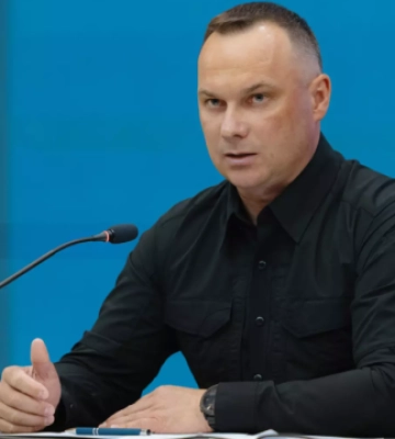 Вигівський закликав Раду підтримати законопроєкт про посилення покарання за систематичне перевищення швидкості