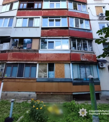 Ребенок выпал из окна в Харькове и разбился насмерть: что выяснила прокуратура