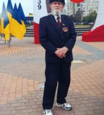 Живой голос истории. Владимир Баев: от «Озаричей» до глубин океана