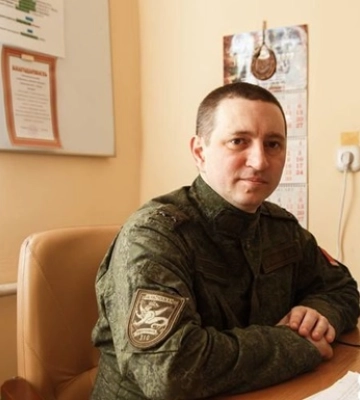 В Беларуси офицеру дали 14 лет за критику войны РФ против Украины