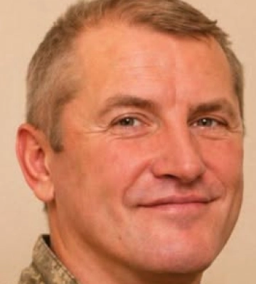Понад 2 роки вважався зниклим безвісти: підтвердили загибель військового з Волині Івана Шнита