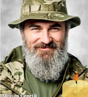 На Черкащині закликають жителів утворити живий коридор
