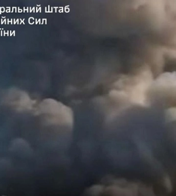 В Удмуртії уражено стратегічний об'єкт - Генштаб