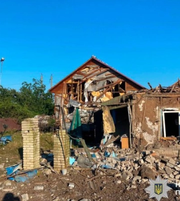 У Донецькій області росіяни вбили чотирьох людей і поранили майже 20