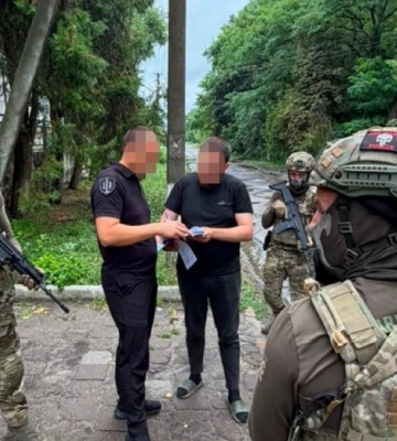 ДБР повідомило про підозру двом військовослужбовцям полку "Скеля" за жорстоке поводження з побратимами