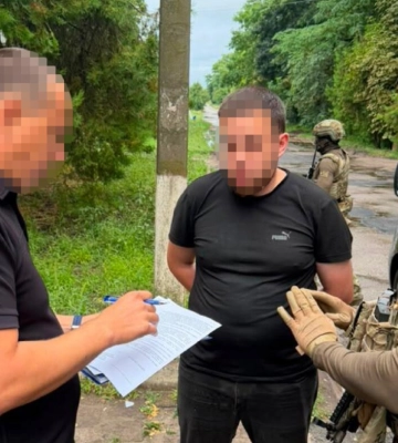 Двом військовим зі «Скелі» повідомили про підозри через побиття та катування побратимів