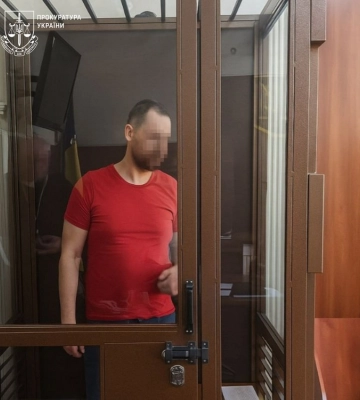 15 років ув’язнення за державну зраду отримав директор одеського крюїнгу